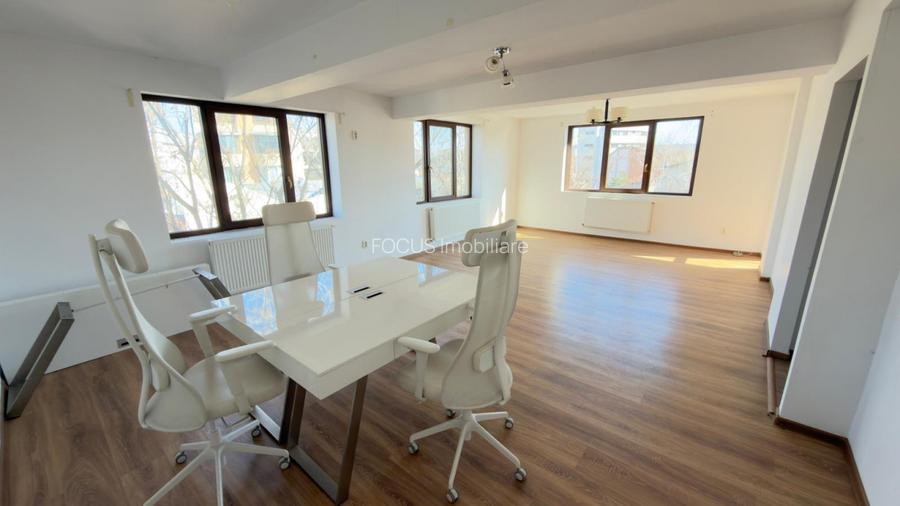 Spatiu birou 70mp Utili in Vila - Popa Nan | Ferdinand | Foisorul de Foc - 4