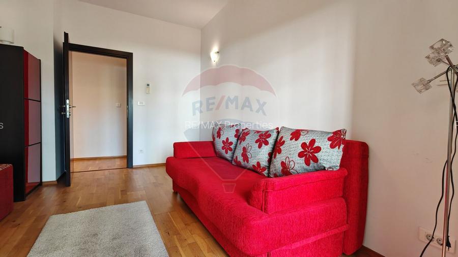 Închiriere 3 camere I Piscina I Fitness I Natura Residence - 11