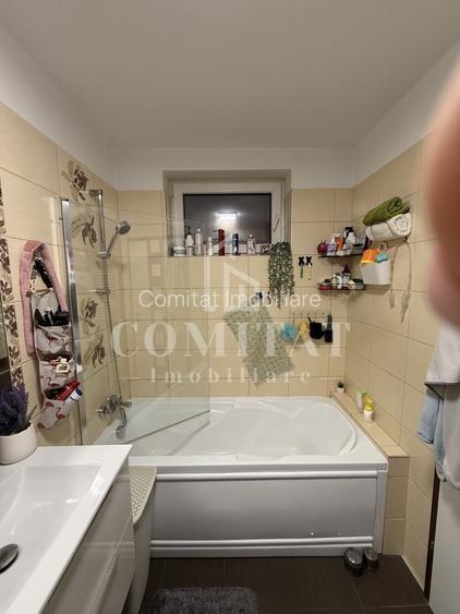 Apartament cu 3 camere | 70 mp | Florești | Zona Stadionului - 9