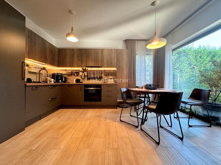 Casa individuala, in Dumbravita, langa padure - 6