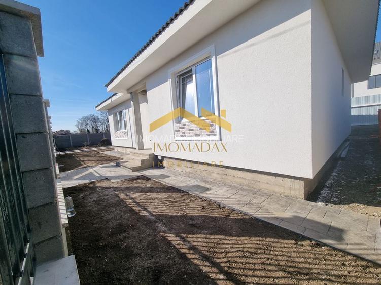 -Casa Individuală-Predare la cheie-Utvin- - 3