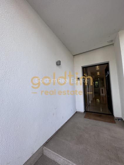 VILA CU PISCINA/CURTE/COMPLEX SECURIZAT/OXFORD GARDENS/PIPERA - 31