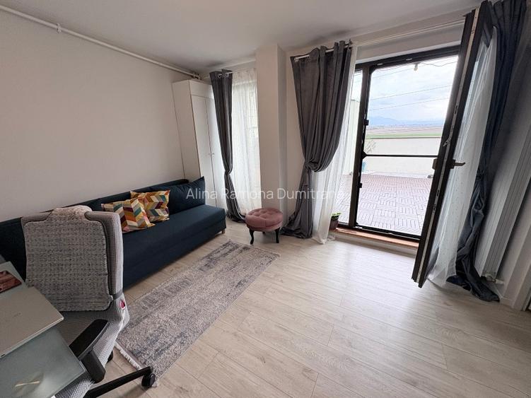 Apartament 3 camere cu terasa si priveliste superba in zona linistita - 7