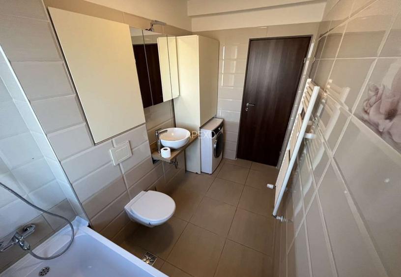 Apartament de 2 camere ( vedere libera )-Vivamus - 15