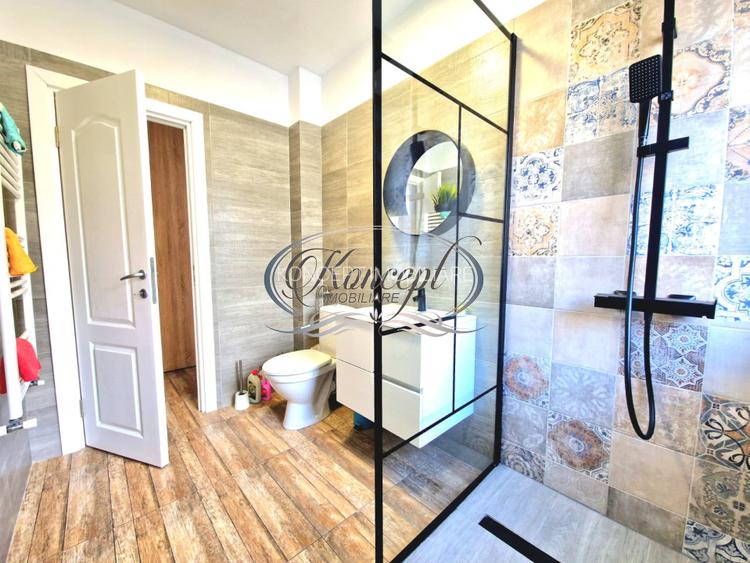 Apartament cu parcare subterana in Andrei Muresanu - 10