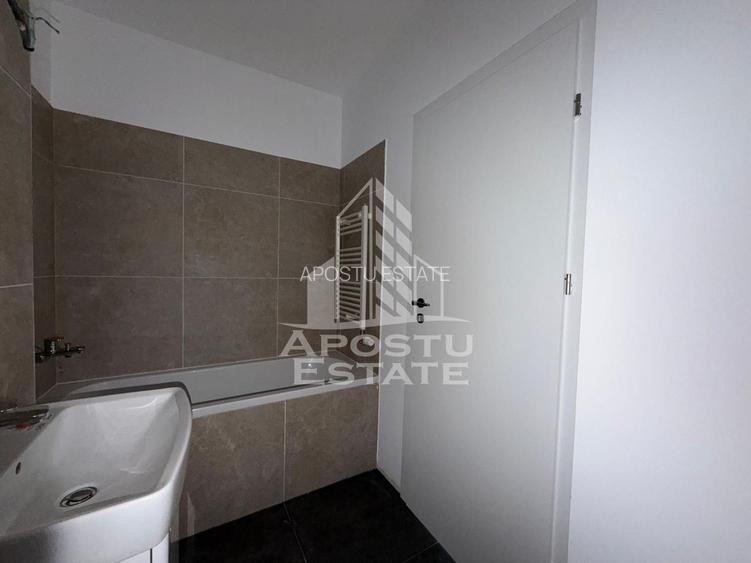 Apartament cu 2 camere, curte proprie, ZonaTorontalului - 7