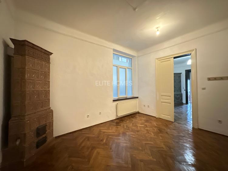 Apartament de 4 camere pe Bd. Regina Elisabeta/4-Rooms on Regina Elisabeta Bvd. - 6