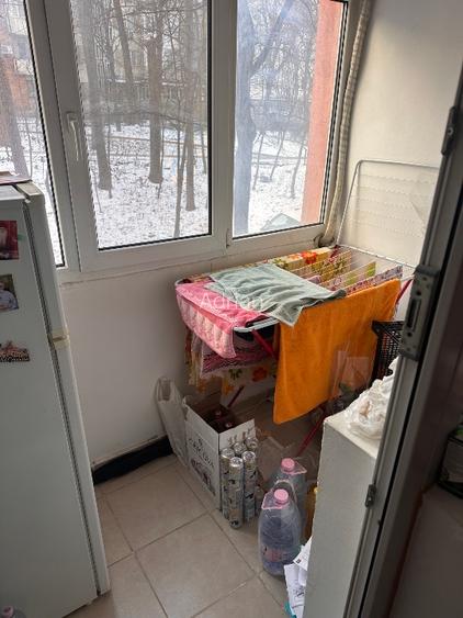 Apartament 1 cameră | Zonă centrală 2 Băieți | Etaj 1 | Complet mobilat|  - 7