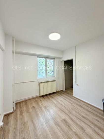 Apartament cu 3 camere Burebista-Alba Iulia, Parter, vedere mixta - 19