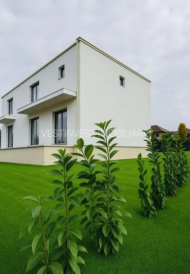 Casǎ Modernǎ zona Dealuri Oradea - 2