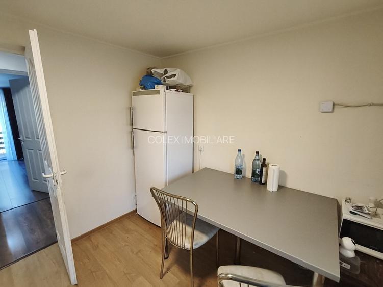 Apartament 2 camere in vila de vanzare in Busteni - 7