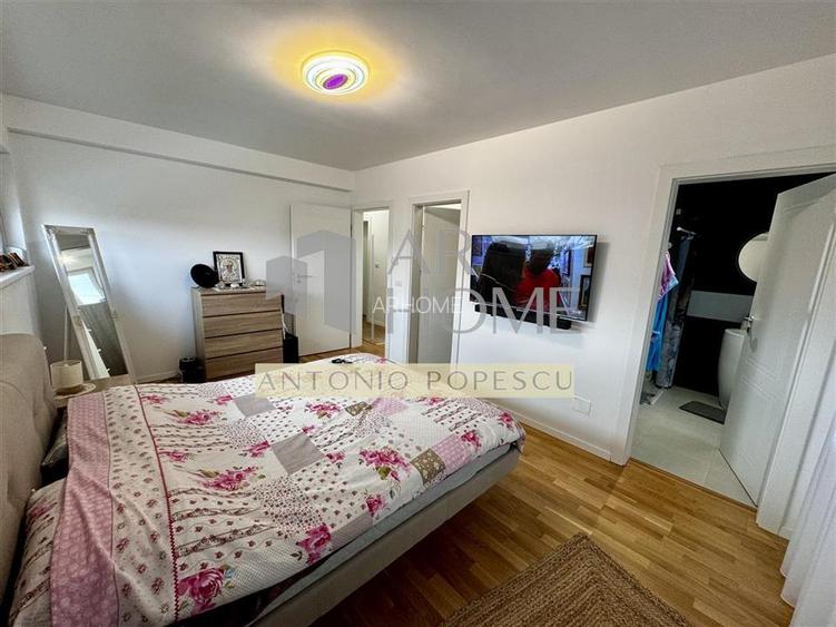 Vanzare vila 4 camere, in Ploiesti, Cartier Albert - 13