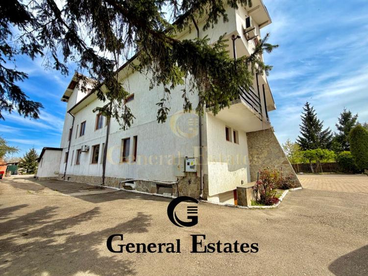INVESTIȚIE HoReCa – Pensiune funcțională | DN15 – Piatra Neamț - 6