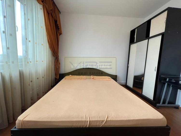 Apartament 3 camere zona Garii - 10 min Copou - 7