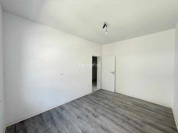 Apartament nou cu 3 camere si 2 bai. Finisaje la alegere. - 5