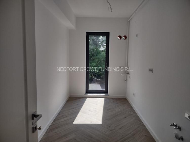 NEOFORT REZIDENTIAL-ULTIMA UNITATE 3 CAMERE DIRECT DEZVOLTATOR COMISION 0% - 18