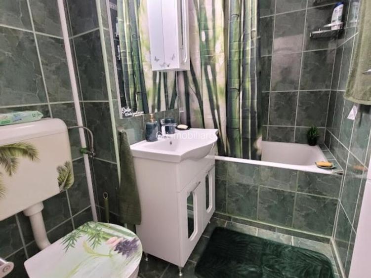 Garsoniera Tineretului bloc Mixt/ Renovata - 7