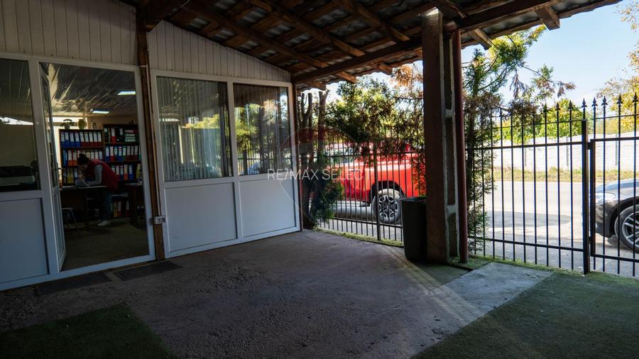 Vânzare imobil cu funcțiune mixtă casa si restaurant - Ungureni - DB - 18