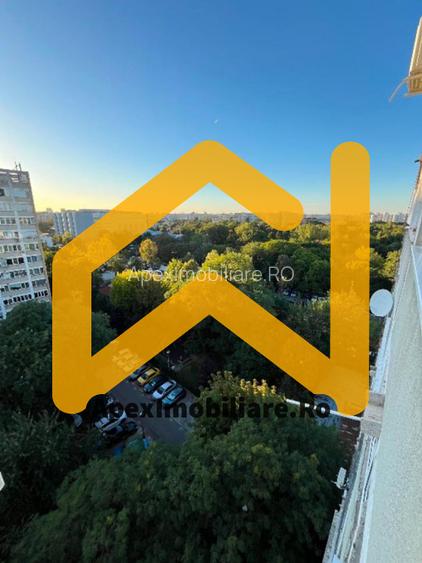 Ap. 2 camere de inchiriat P-ta Muncii București | ApexImobiliare.ro - 3