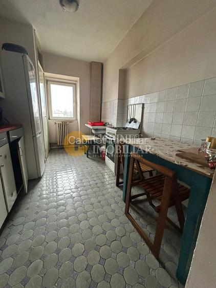 3 Camere | Independenței - Bloc pe Cadre - 10