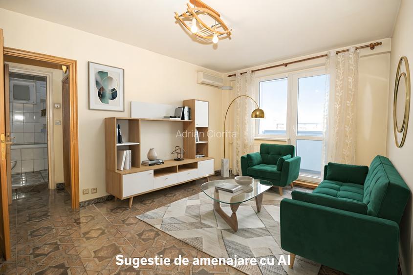 Prima casa fara stres: 3 camere + echipa de renovare la cheie. - 3