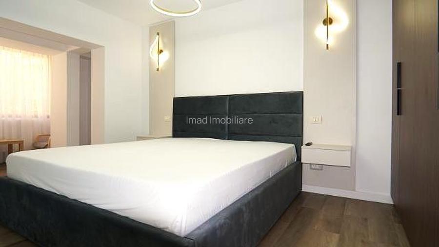 Ultracentral, Langa Primarie! Inchiriere apart premium 3 camere, Targoviste. - 7