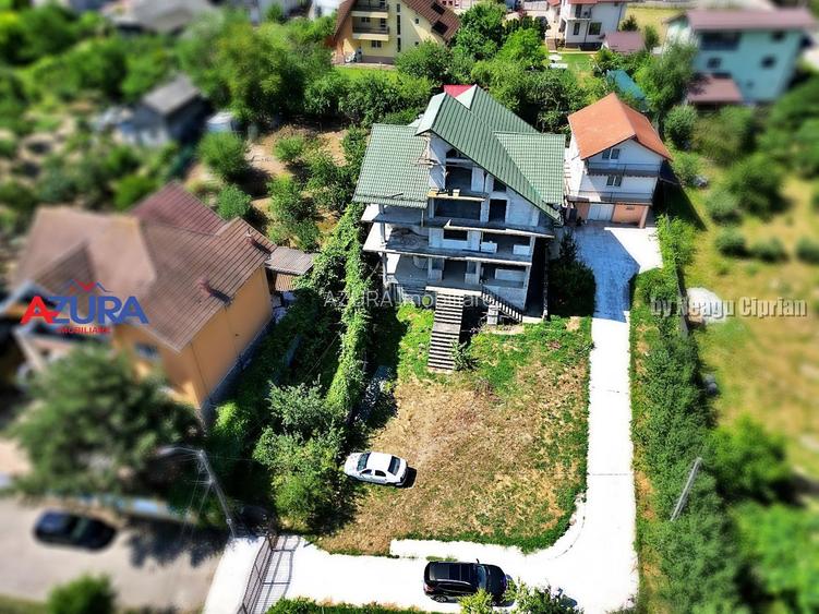 Vanzare casa si teren, Gavana - 6