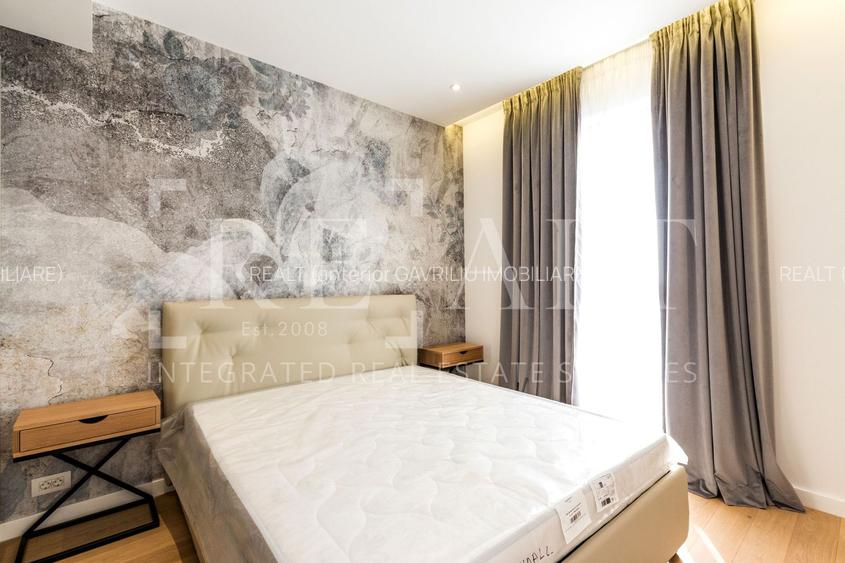 Inchiriere apartament 2 camere | Superb, Parcare | One Herastrau Plaza, Aviatiei - 11