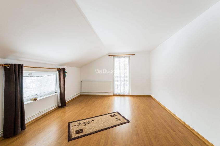 Casa de vacanta sau locuinta Poiana Micului - 15 km de Gura Humorului - 18