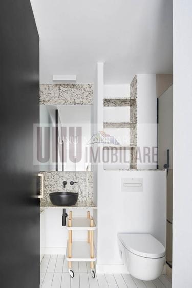 Apartament 2 camere Bucium-Visan,nou - 2