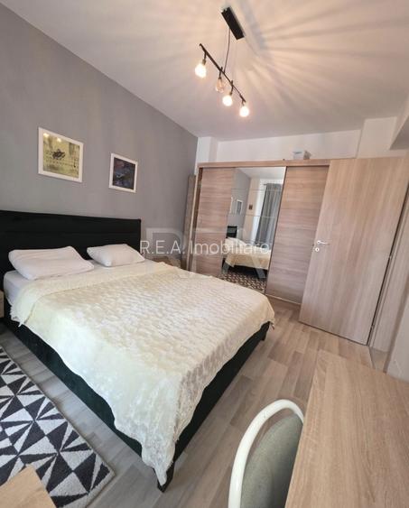 3 camere, 2/6, bloc 2019, 2 locuri parcare-Drumul Taberei - 3