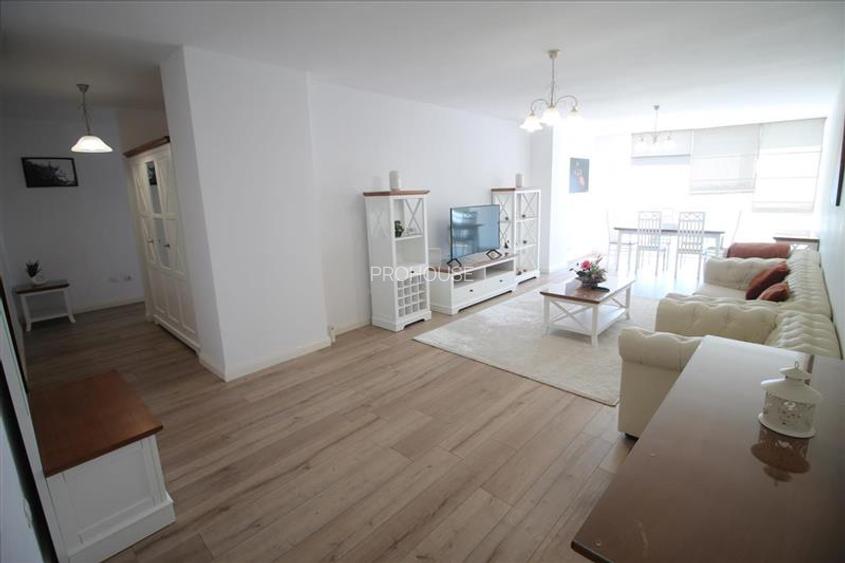 Apartament de LUX = 135mp - bloc 2008 - Stefan cel Mare - 2