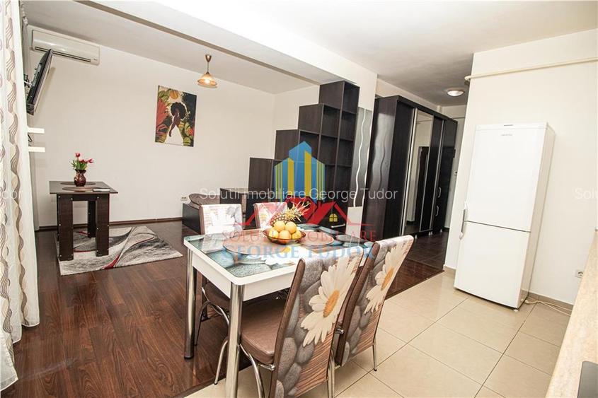 Garsoniera dubla 42 mp.Str. Gladiolelor 10, Chiajna - 2