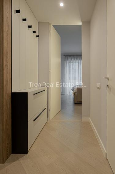 LUX |  2 camere Cortina North | Parcare inclusa - 22