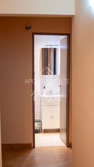 Apartament 3 camere, centrala proprie, spatios, Girocului - 15