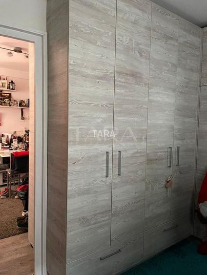 Apartament cu 2 camere ! Zona PIATA FLORA!!! - 6