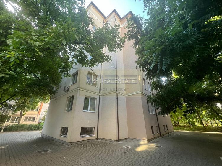 Apartament 1 camera + loc parcare Tatarasi Spitalul de Neurologie - 20