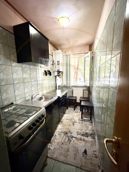 Apartament de inchiriat - 2 camere - Cartier Nord - 4