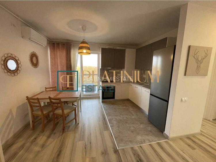 P4786 Apartament cu 3 camere in complex Adora Forest, Loc de parcare - 4