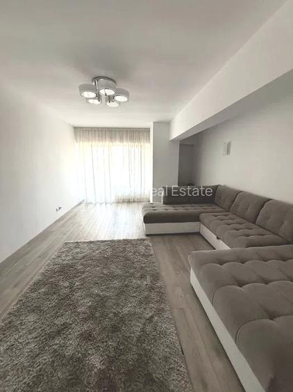 2 camere | Bucurestii Noi | Metrou Jiului la parter | 100 mp utili |  - 2