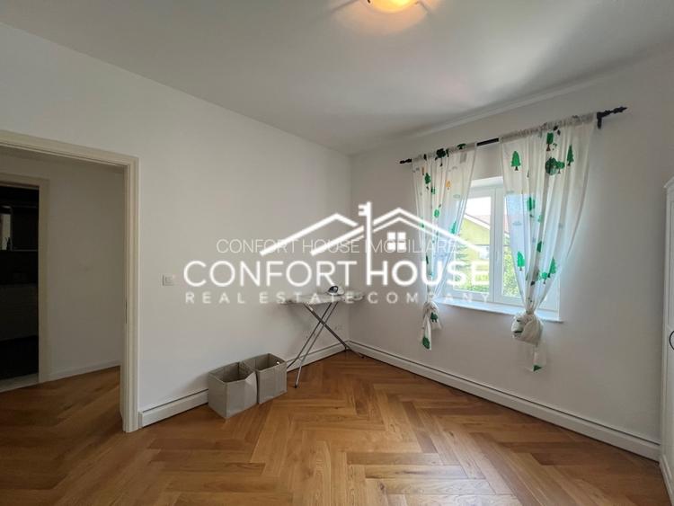 VILA P+E, 4 camere,  ansamblu rezidential, IANCU NICOLAE - 32