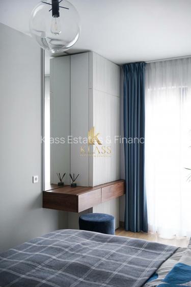 De vanzare apartament 2 camere mobilat,utilat- Banu Manta | Kiseleff | Victoriei - 11