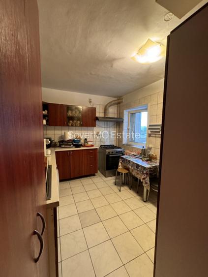 Apartament de 4 camere, 90 mp, zona Pantelimon - 6