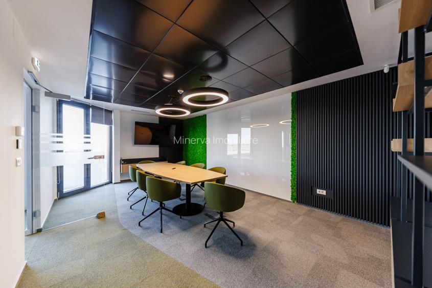 Hala Productie | 3.447 mp | 6904 mp teren | Randament ~9% | Sanandrei-Timis - 15