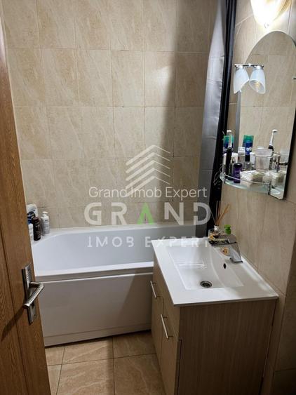 OPORTUNITATE!Garsonieră | Balcon închis | Etaj 1 | Gheorgheni–Aurel Suciu - 7