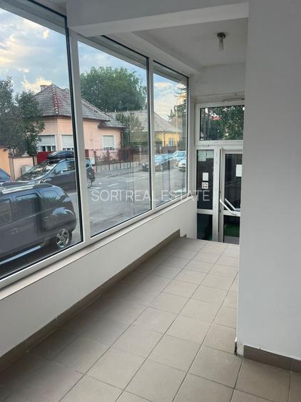 Spatiu comercial, Calea Bucuresti nr.61, 115 mp - 3