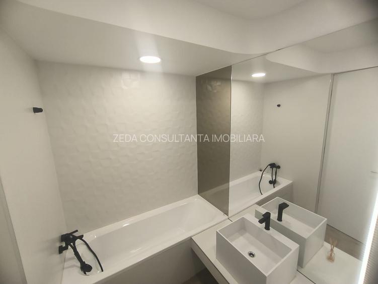 Duplex Politehnica Grozavesti Lujerului - 6
