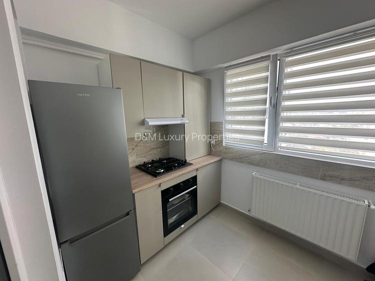 Inchiriere 2 camere Central Adress Residence Nasaud Unirii - 4