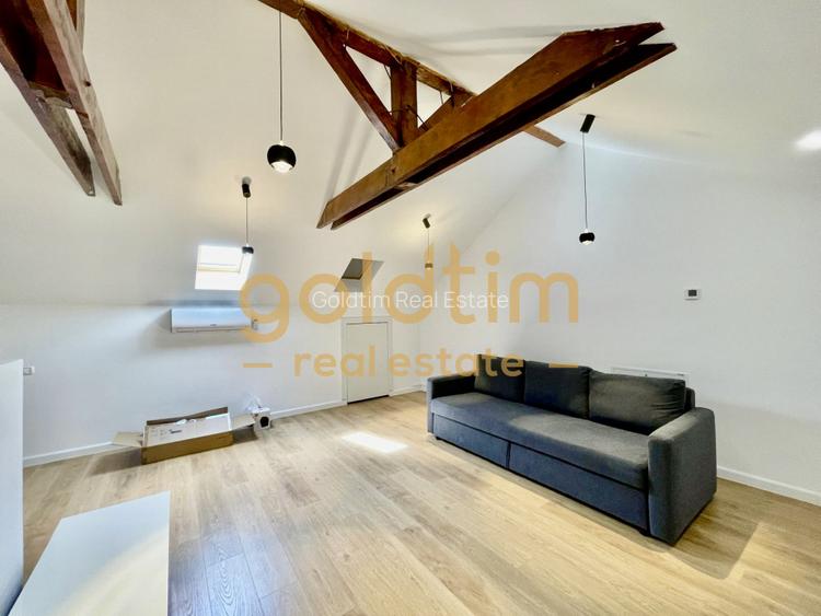 NOUA MOBILATA/CURTE 50 MP/ 2 LOCURI DE PARCARE/IVESTITIE/INCHIRIATA - 35