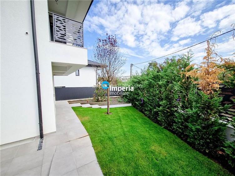 Casa premium Bucium cu toate utilitatile si acces asfaltat - 3